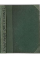 LEZIONI DI FISICA SPERIMENTALE Acustica Termologia di Antonio Carrelli