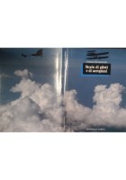STORIA DI PILOTI E AEROPLANI G Evangelisti 1991 Editoriale Olimpia Libro aerei