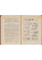L'ALMANACCO DEGLI AGRICOLTORI 1928 la rivista agricola editrice libro vintage