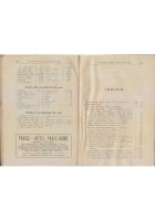 L'ALMANACCO DEGLI AGRICOLTORI 1929 la rivista agricola editrice libro vintage