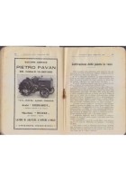 L'ALMANACCO DEGLI AGRICOLTORI 1931 la rivista agricola editrice libro vintage