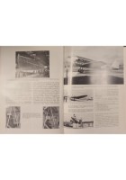 DAI WRIGHT ALL'AVVENTO DEI JET di Nino Arena 1976 Bizzari Libro 50 anni aviazion