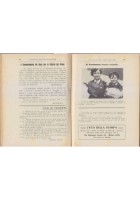 L'ALMANACCO DEGLI AGRICOLTORI 1932 la rivista agricola editrice libro vintage