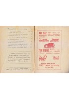 L'ALMANACCO DEGLI AGRICOLTORI 1932 la rivista agricola editrice libro vintage