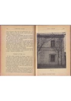 COSTRUZIONI LESIONATE Cause e Rimedi di I Andreani 1921 Hoepli manuali libro
