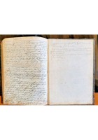 FORMOLARIO GENERALE leggi di procedura civile Luigi De Angelis 1845 libro antico