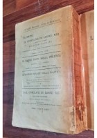 LA FINE DI UN REGNO Napoli e Sicilia De Cesare Volume II 1900 Lapi Libro