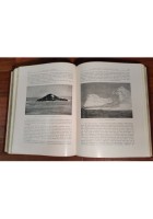 LA TERRA di Vinassa De Regny La sua forma vita storia. UTET 1933 libro