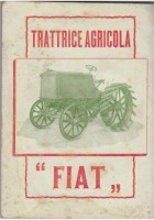 L'ALMANACCO DEGLI AGRICOLTORI 1919 la rivista agricola editrice libro vintage