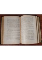 DEL DIRITTO DEI TERZI di Giuseppe Mirabelli 1889 UTET codice civile libro antico