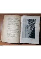 IL MIO VOLO ATTRAVERSO L'ATLANTICO E LE DUE AMERICHE di De Pinedo libro aerei