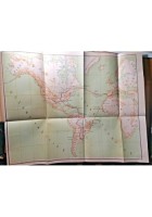 IL MIO VOLO ATTRAVERSO L'ATLANTICO E LE DUE AMERICHE di De Pinedo libro aerei