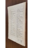 IL SACRO DRAMMA D'ELEUSI Versione Poetica di Edouard Schure 1926 libro Grassi