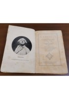 IL VANGELO DI CAGLIOSTRO il Gran Cofto 1914 Atanor libro antico