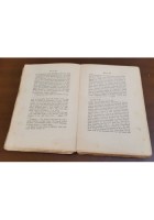 IL VANGELO DI CAGLIOSTRO il Gran Cofto 1914 Atanor libro antico