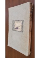 IL VANGELO DI CAGLIOSTRO il Gran Cofto 1914 Atanor libro antico