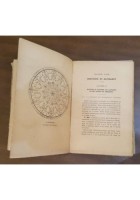 PREMIERS ELEMENTS DE LECTURE DE LA LANGUE HÉBRAIQUE di Papus 1913 libro ebraismo