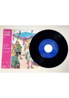 GLI ABITI NUOVI DEL GRANDUCA di Andersen FIABE SONORE Fabbri + DISCO 1966 Pikka