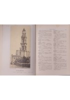 VOCABOLARIO DEI DIALETTI SALENTINI 3 Volumi di Rohlfs 1976 Congedo Libro Otranto