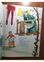 I TRE CEDRI di Giovan Battista Basile FIABE SONORE Fabbri + DISCO 1966 Ferri