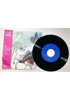 LA PRINCIPESSA INCANTATA Ludwig Bechstein FIABE SONORE Fabbri + DISCO 1966 Ferri