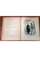 IL DIAVOLO DELL'AEROPORTO di Enzo Jemma 1934 Aeronautica Libro illustrato Ragazz