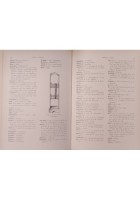 VOCABOLARIO DEI DIALETTI SALENTINI 3 Volumi di Rohlfs 1976 Congedo Libro Otranto
