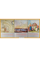 VOCABOLARIO DEI DIALETTI SALENTINI 3 Volumi di Rohlfs 1976 Congedo Libro Otranto