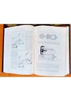 I MOTORI A COMBUSTIONE INTERNA ALTERNATIVI E A TURBINA di Carlo Baulino 1949