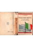 GIACOMO BOVE E I SUOI VIAGGI DI ESPLORAZIONE E Cozzani 1930 Paravia Libro grandi