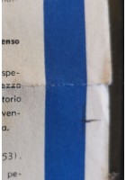 GIOCO DELL'OCA DI PERCORSO Reale Automobile Circolo d'Italia 1934 Originale