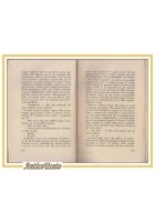 ADAMO Romanzo di Eurialo De Michelis 1945 Atlantica Editrice libro
