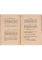 DONNE E BUOI DE' PAESI TUOI di Pietro Pancrazi 1942 Vallecchi libro romanzo