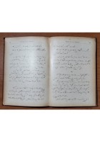 ANTOLOGIA STENOGRAFICA Sistema Gabelsberger Noe di Molina 1932 Hoepli