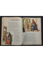 LETTURE PER UN ANNO 3 CLASSE ELEMENTARE Kierek Duranti 1964 Libro MANCA 1 PAGINA