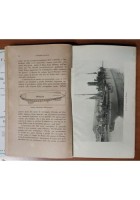 L'INFERNO BIANCO di Cesco Tomaselli 1929 Libro su Spedizione Nobile dirigibile