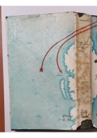 L'INFERNO BIANCO di Cesco Tomaselli 1929 Libro su Spedizione Nobile dirigibile