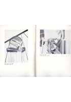 ADRIANO MARALDI OGGETTI IN CERCA DI EQUILIBRIO Franco Solmi 1984 Catalogo libro