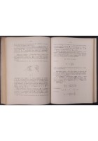 MECCANICA APPLICATA ALLE MACCHINE PARTE 2 e 3 di O Sesini 1948 Ambrosiana Libro