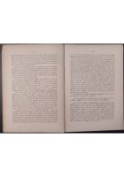 MECCANICA APPLICATA ALLE MACCHINE PARTE 2 e 3 di O Sesini 1948 Ambrosiana Libro