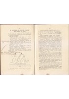 INSTRUCTION POUR L'EMPLOI ET LA CONDUITE DES SEMOIRS AU RAYON A CYLINDRES 1900
