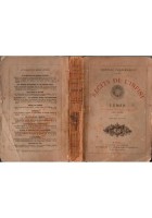RECITS DE L'INFINI LUMEN HISTOIRE D'UNE COMETE di Flammarion 1873 Didier libro