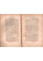 RECITS DE L'INFINI LUMEN HISTOIRE D'UNE COMETE di Flammarion 1873 Didier libro