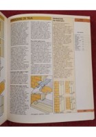 IL GRANDE LIBRO DEL FAI DA TE di Jackson e Day 1988 CDE illustrato bricolage