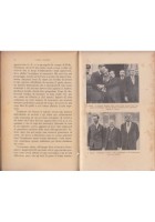 NEW YORK PARIGI SENZA SCALO di Charles Lindbergh 1928 Mondadori libro aerei