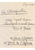 TRAGEDIE SOGNI E MISTERI di Gabriele d'Annunzio 1940 Mondadori libro teatro