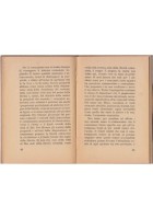 LA SPERANZA CRISTIANESIMO E COMUNISMO di Alberto Moravia 1944 Documento Libraio
