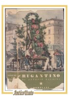 RUGANTINO Antonio Baldini vedute di Roma scelte 1942 Bompiani Libro I edizione