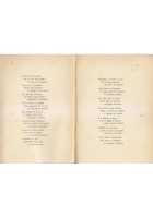 POESIE IN DIALETTO BRINDISINO di Agostino Chimienti 1935 Brindisi libro