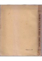 POESIE IN DIALETTO BRINDISINO di Agostino Chimienti 1935 Brindisi libro